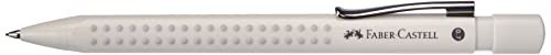 Mechanical Pencil 0.7mm Triangular Ergonomic Grip Refillable Drawing Writing