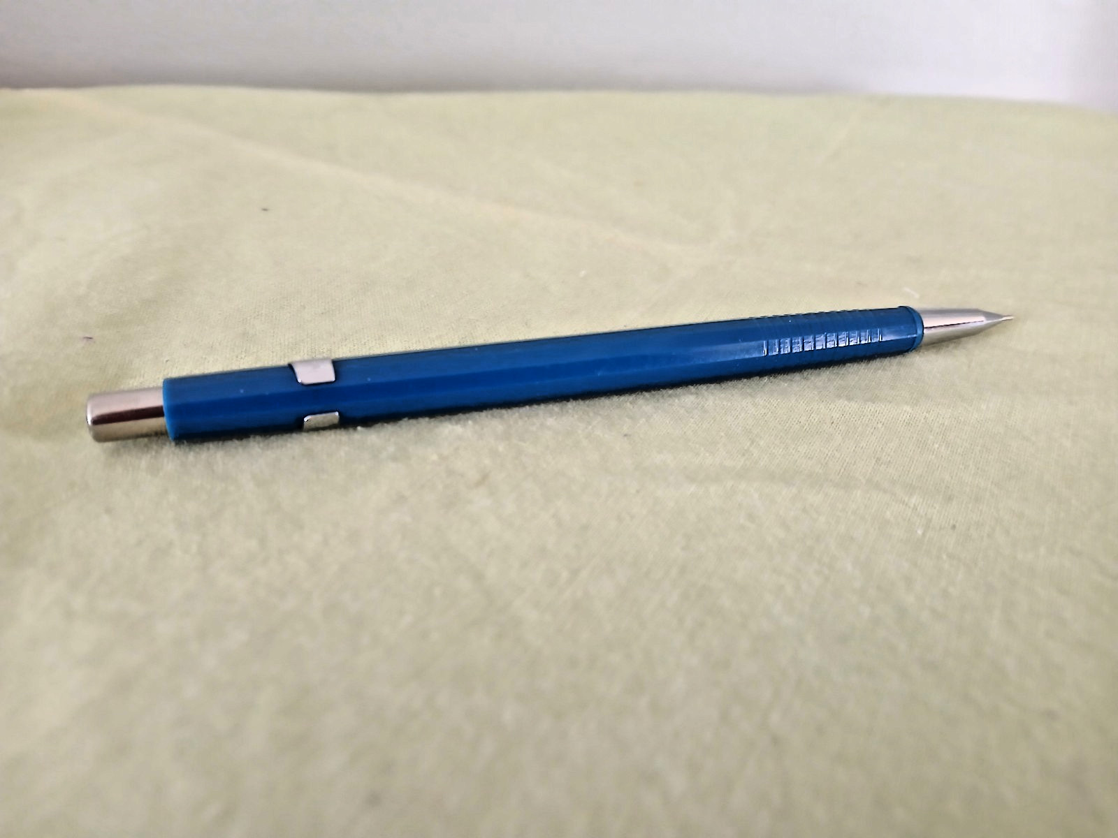 Pentel Sharp for Pro – PS315 0.5 mm – Blue