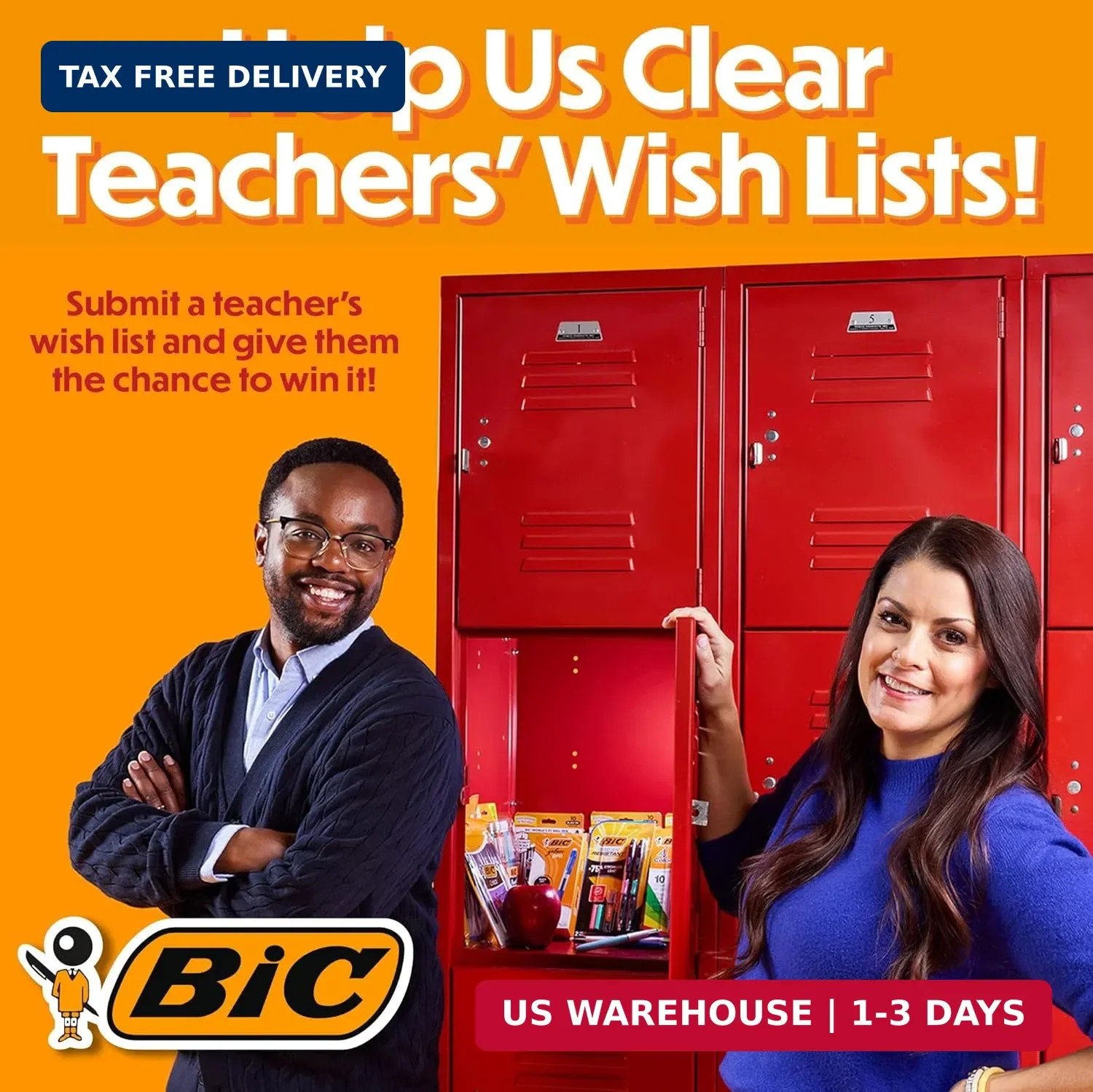 BIC Xtra Smooth Mechanical Pencil with 0.7 mm Medium Point, Refillable and Retra