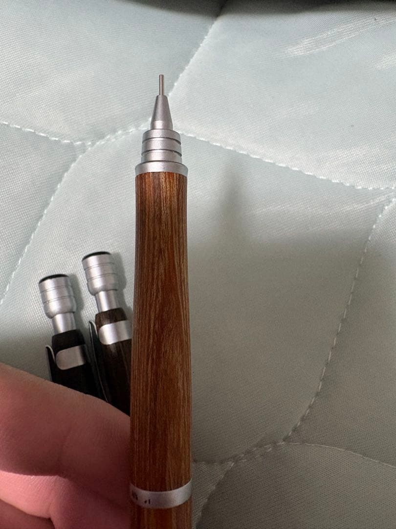 S20 Mechanical Pencil 5 Piece Set