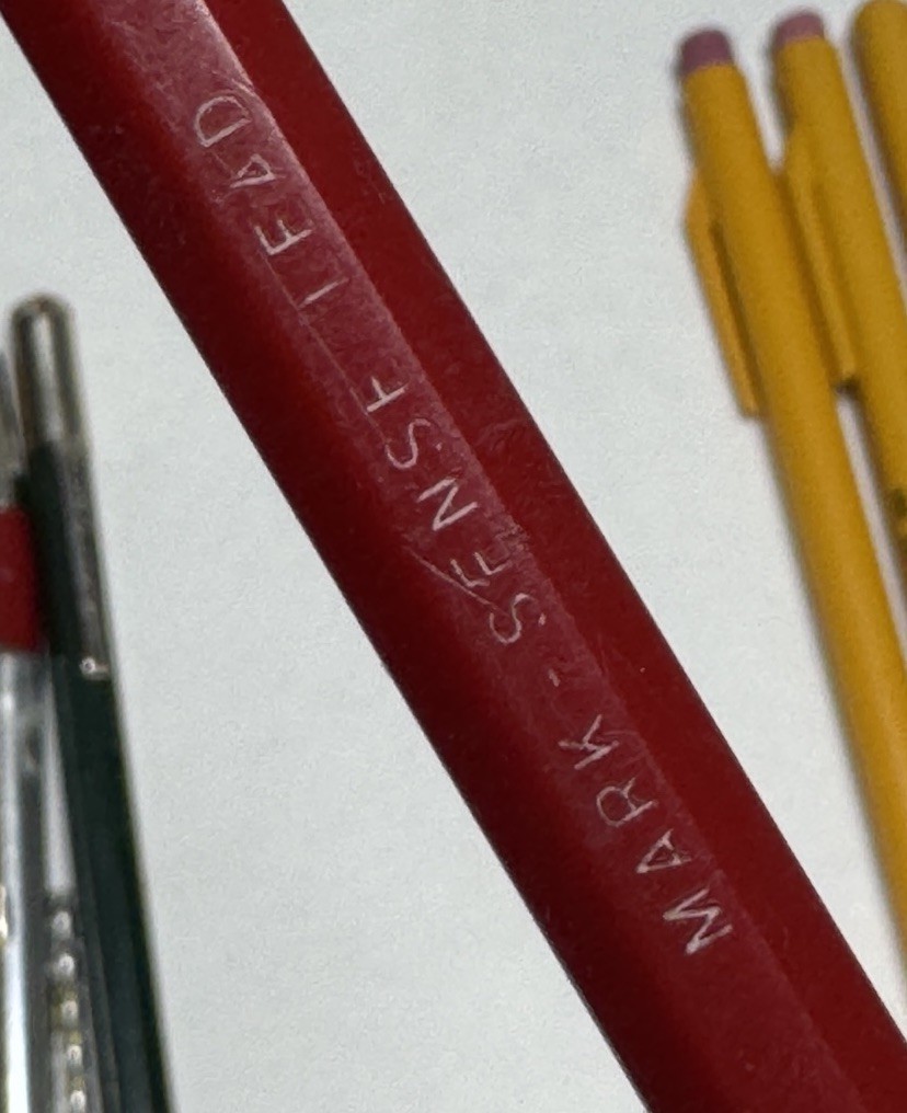 26 VTG Papermate Durolite Scripto Berol Pilot Mechanical Pencil Mixed Lot