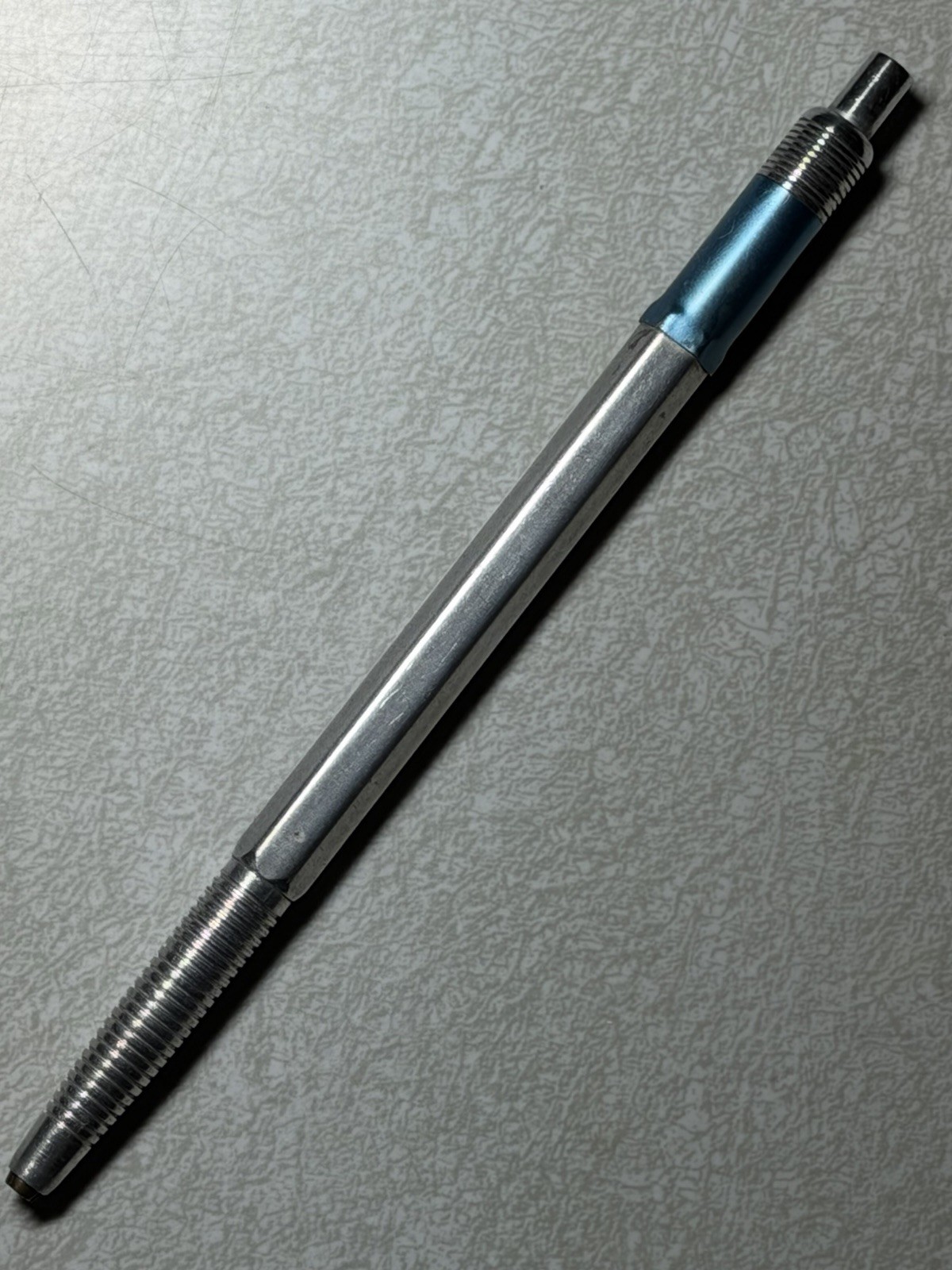 VINTAGE EBERHARD FABER MICROTOMIC 614 DRAWING DRAFTSMEN PENCIL WORKING CONDITION