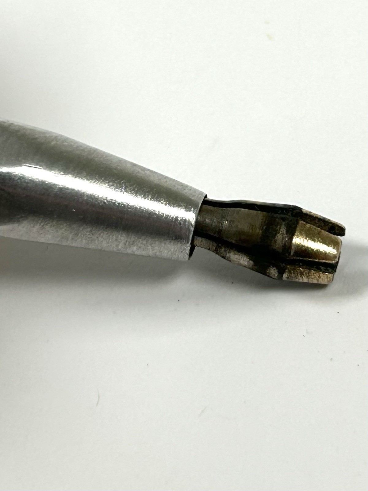 Vintage CRITERIUM 2603 Mechanical Drafting Tool Leadholder Pencil France RARE