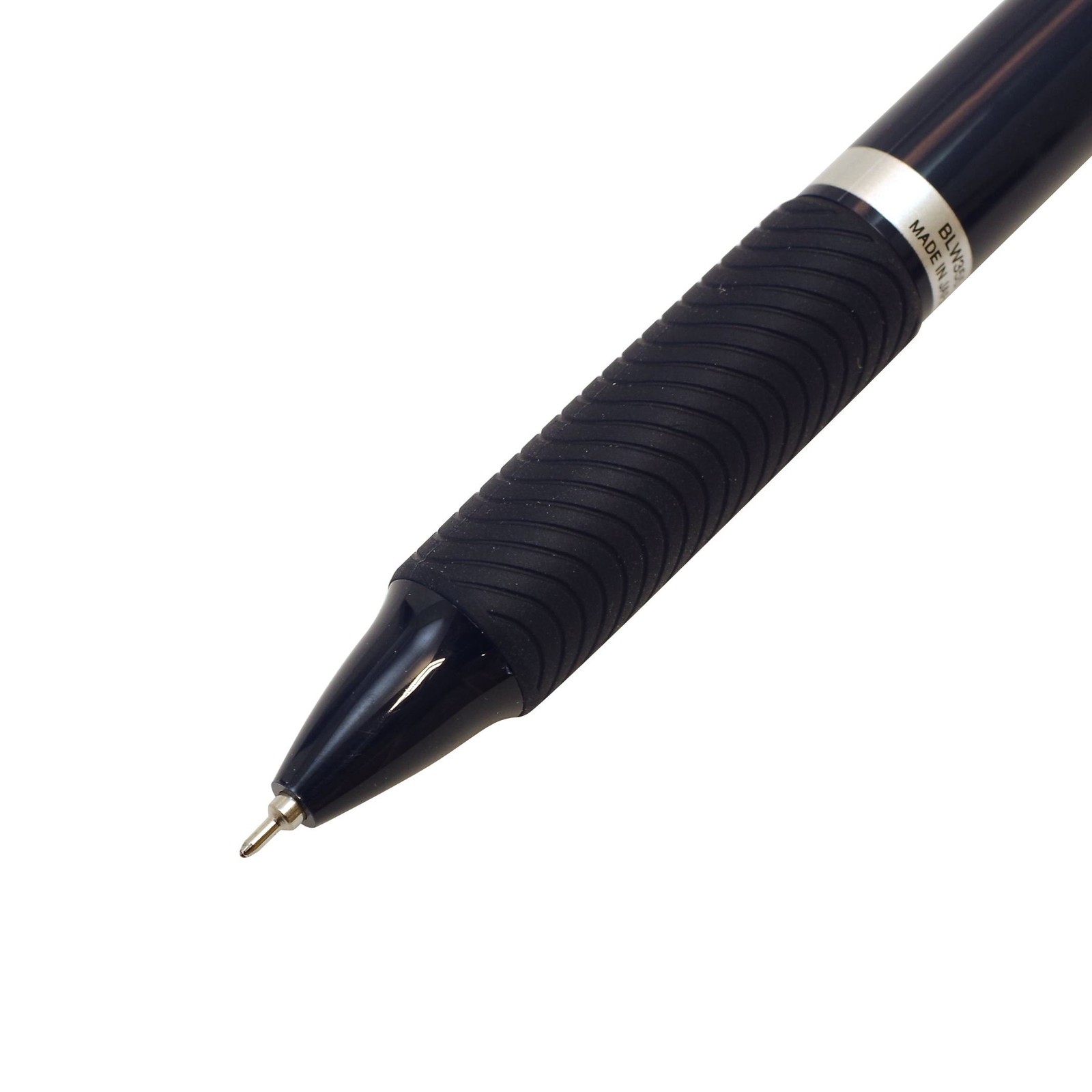 Pentel Emerge Multi Function Pen and Mechanical Pencil 0.5mm Black Red Ink