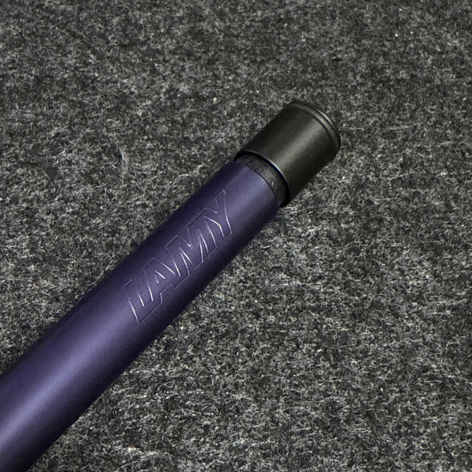 Lamy AL-Star Mechanical Pencil 0.5mm Dark Dusk Special Edition 2025 New