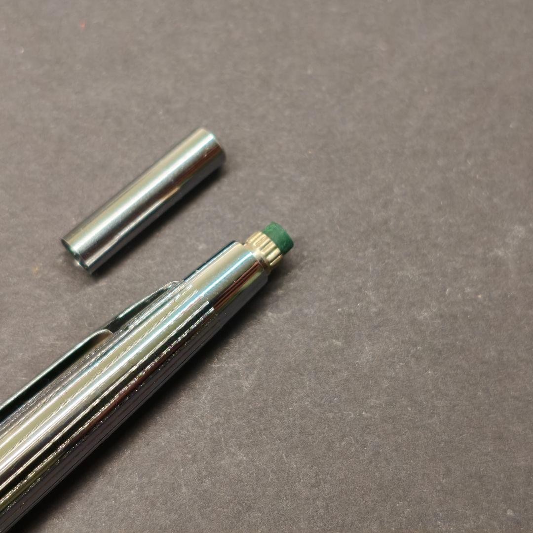 Pentel PS1045 Mechanical Pencil Discontinued Pentel 5