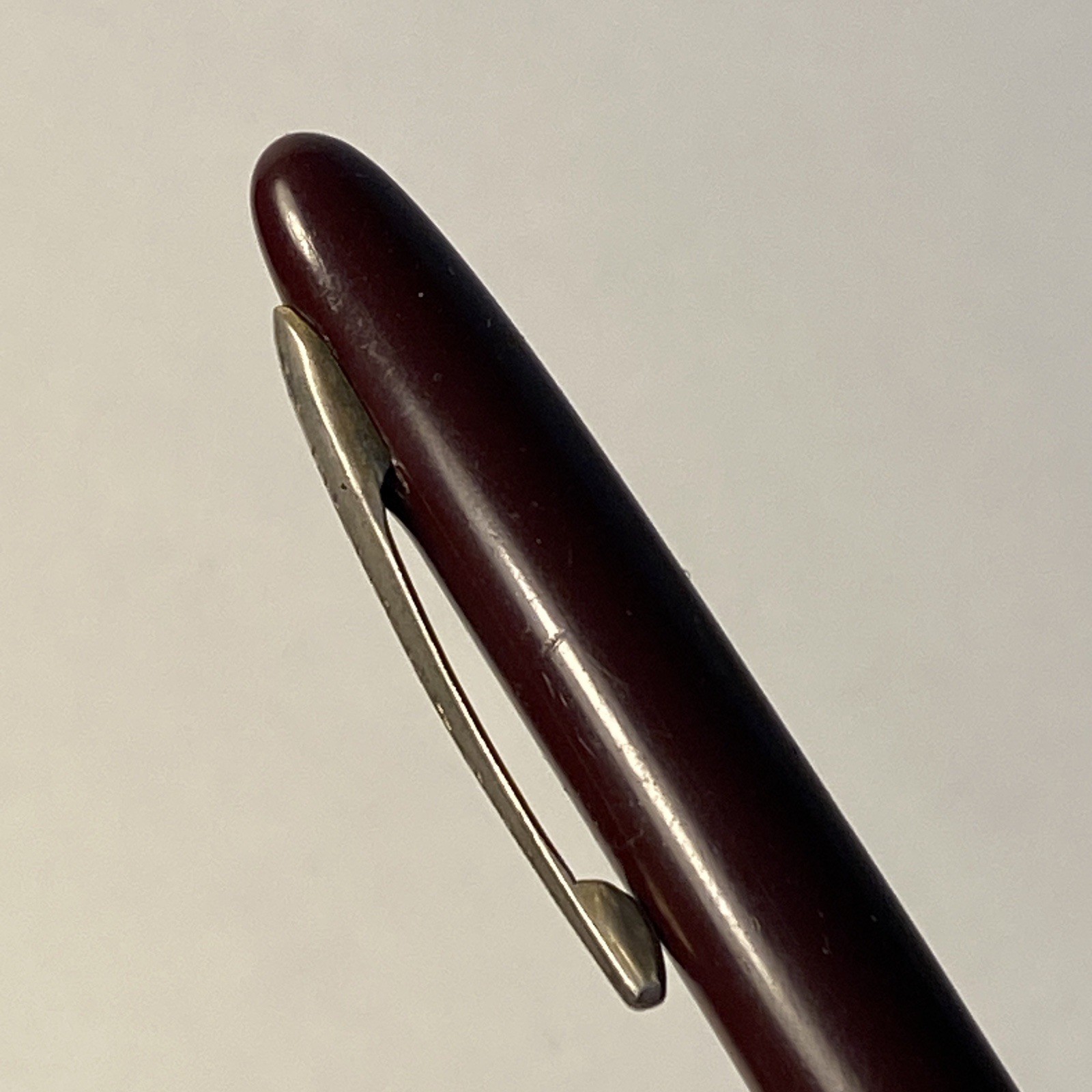 Vintage Eversharp Mechanical Pencil Deco