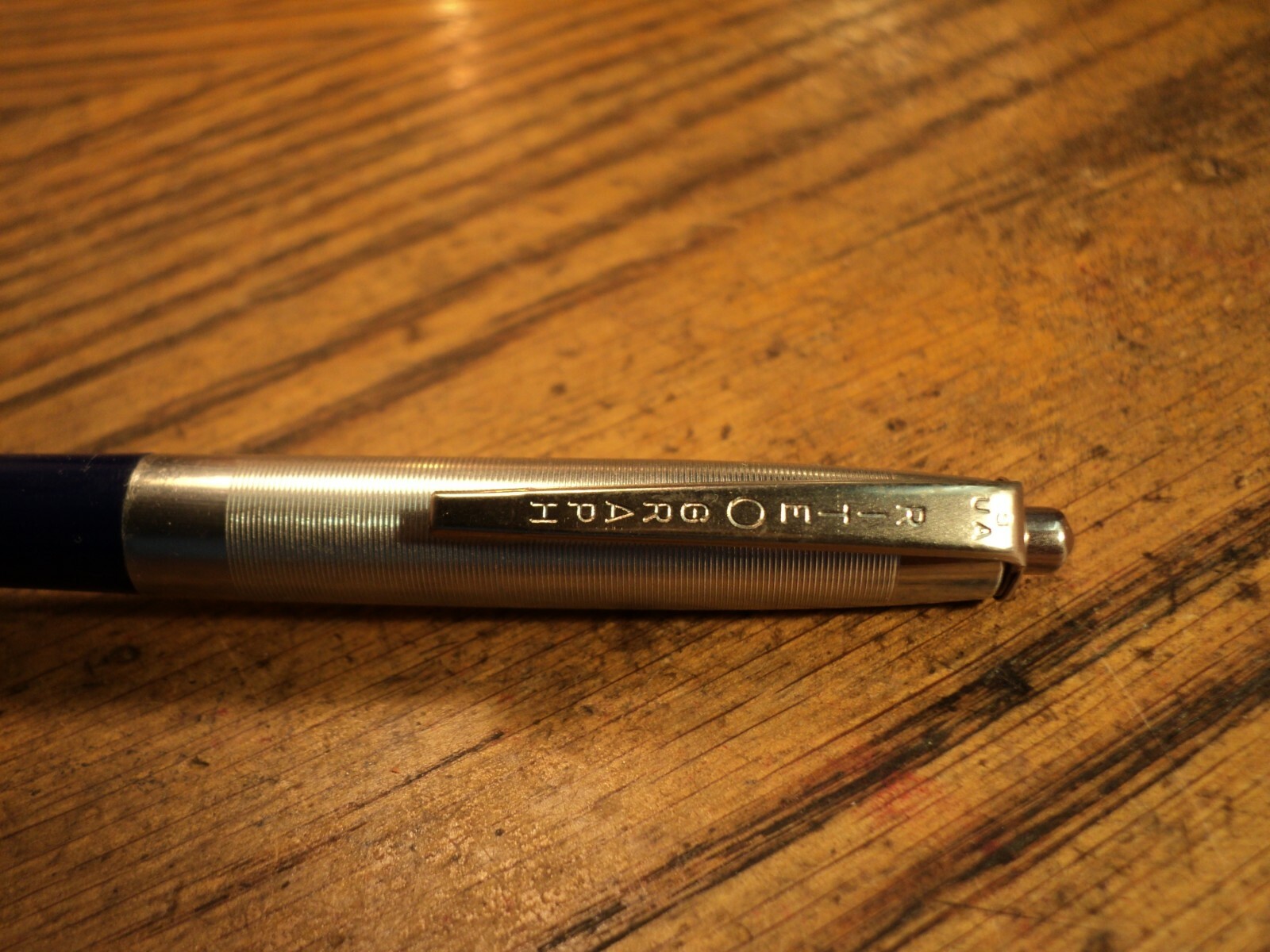 Vintage RiteOGraph Mechanical Pencil Geo Mueller & Sons Automatic Coin Machine