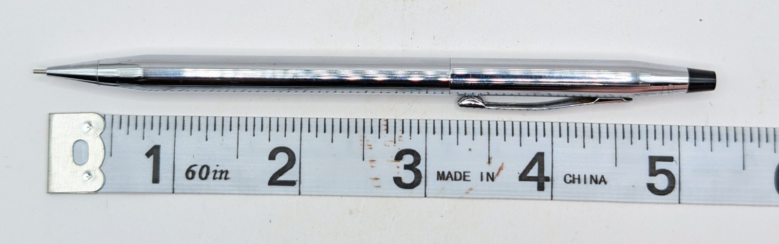 Cross Pocket Clip Beautiful Mechanical Pencil