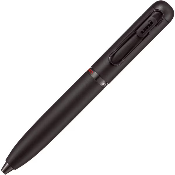 Mitsubishi Pencil Uni-ball One 3 Gift Ver 0.5mm Record Black Japan