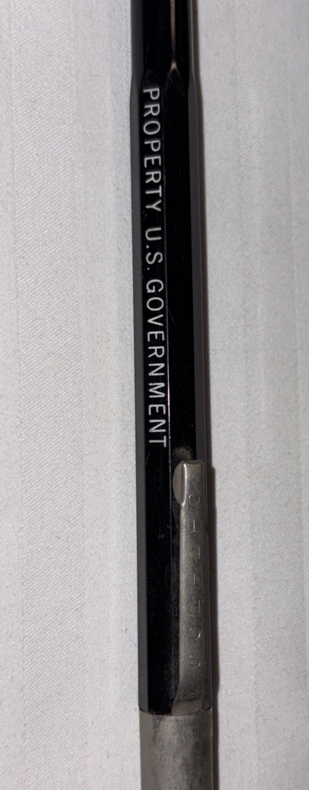 Vintage Mechanical Pencil Lot (8) Scripto, Skillcraft, U.S. Government