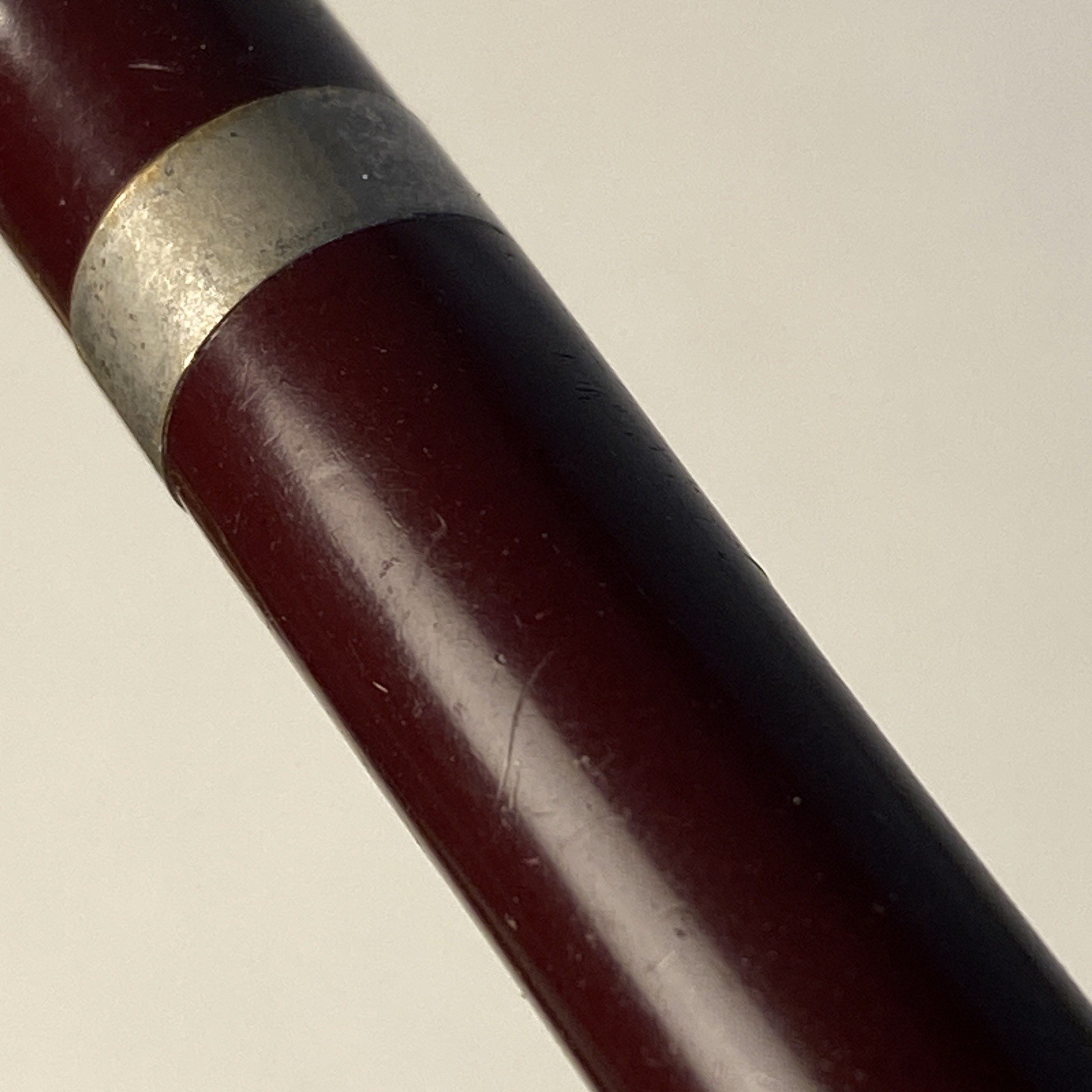Vintage Eversharp Mechanical Pencil Deco