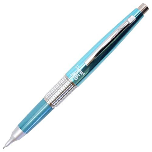 Kitera Pentel KERRY 0.5 Sky Blue P1035-SKS Limited Original Mechanical Pencil