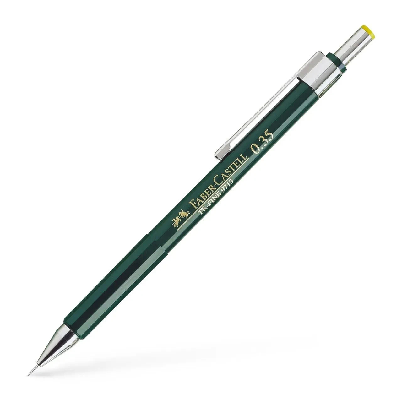 Faber-Castell TK-Fine 9713 mechanical pencil, 0.35 mm 136300