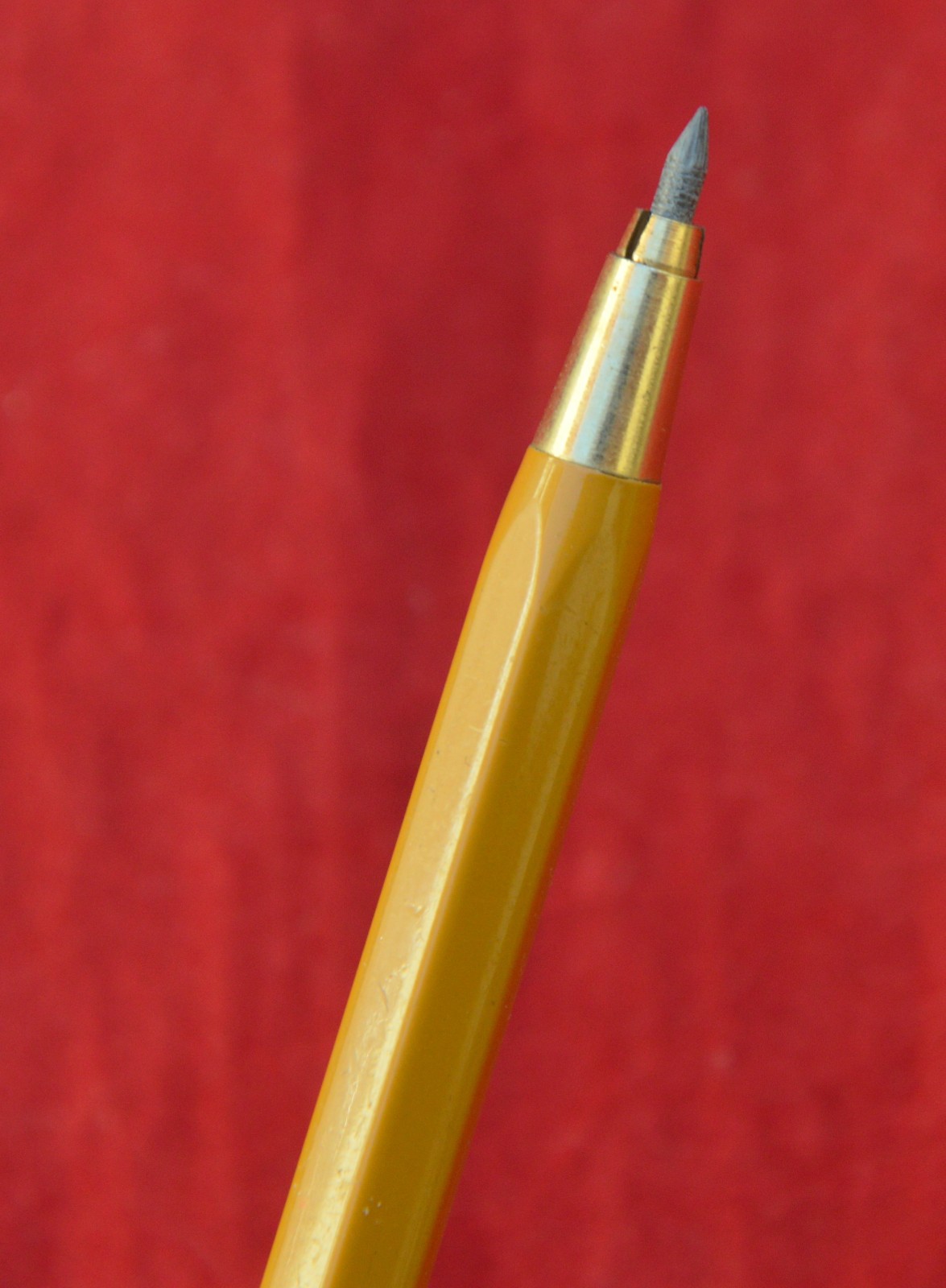 VINTAGE CZECHOSLOVAKIA KOH-I-NOOR Versatil 5201 MECHANICAL PENCIL Original