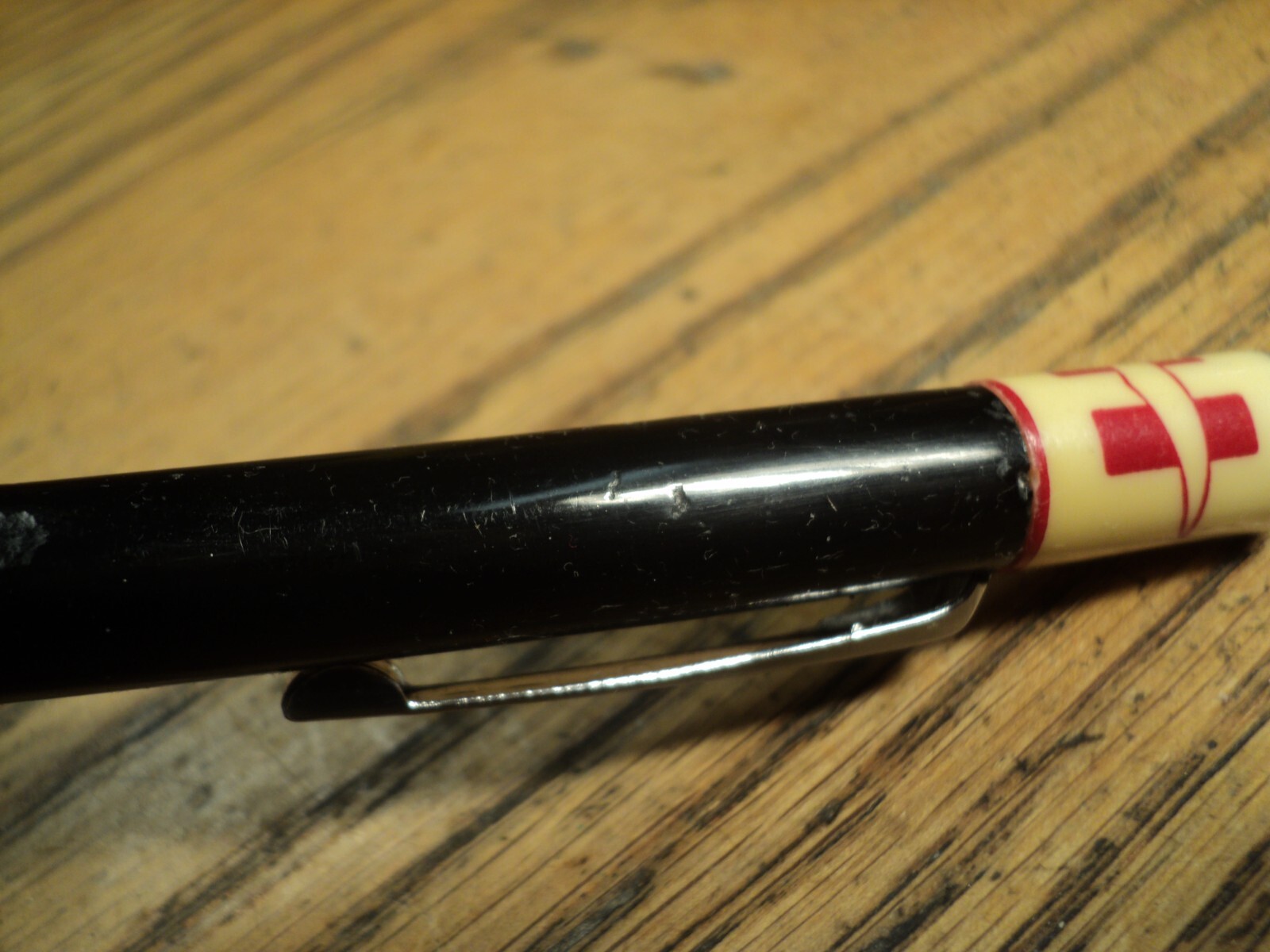Vintage Durolite Mechanical Pencil Hotpoint Calrod Unit 5-3/16″ Long USA