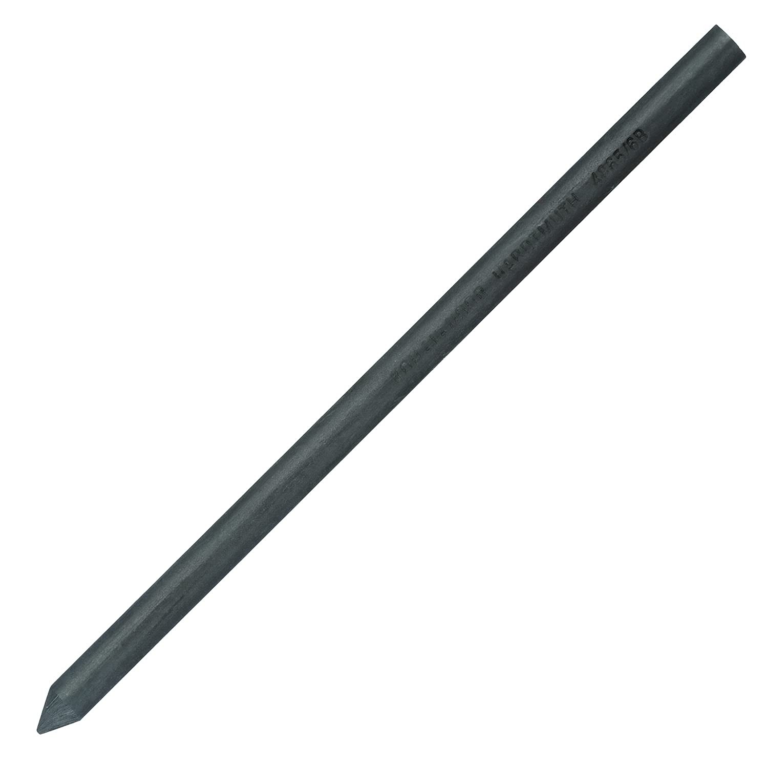 Koh I Noor 120Mm Graphite Pencil Leads Set Of 6 2B 4B 6B For Clutch Pencils