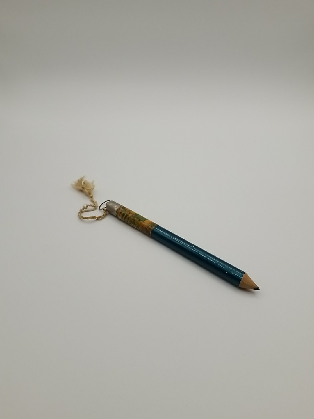 Pencil Souvenir Royal Canadian Mounted Police Minaki ,Ontario Collectible