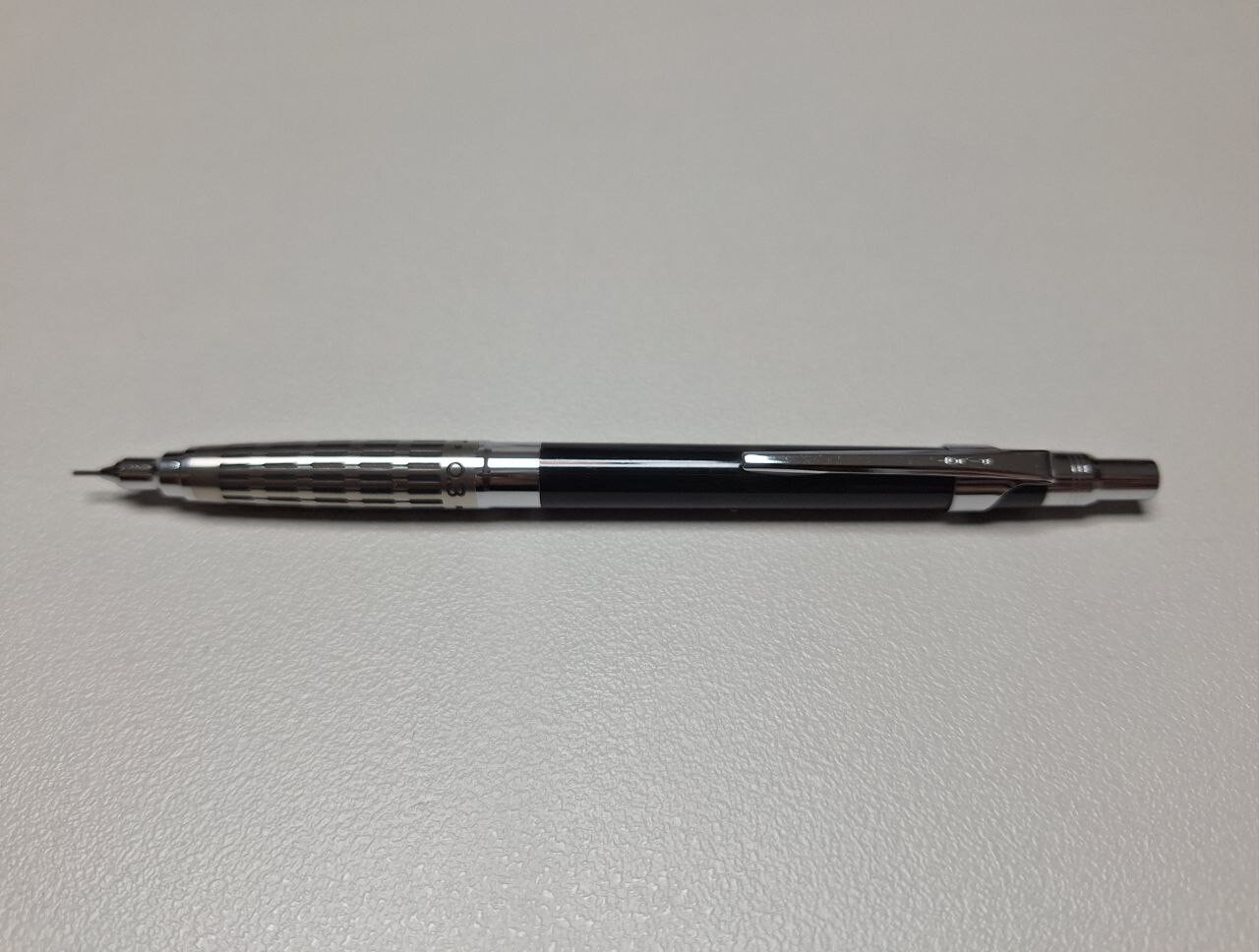 Pilot 0.3mm Mechanical Pencil High Mecha Holder H3003 Discontinued Drafting pen