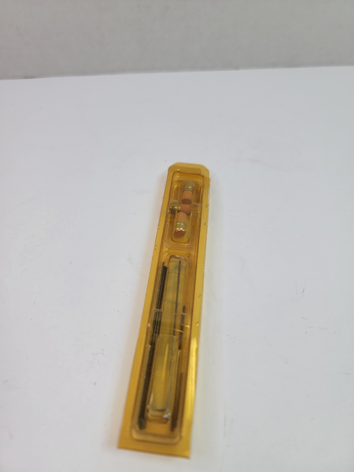 Vintage Scott B2 Replacement Mechanical Pencil Lead Eraser Refill Set