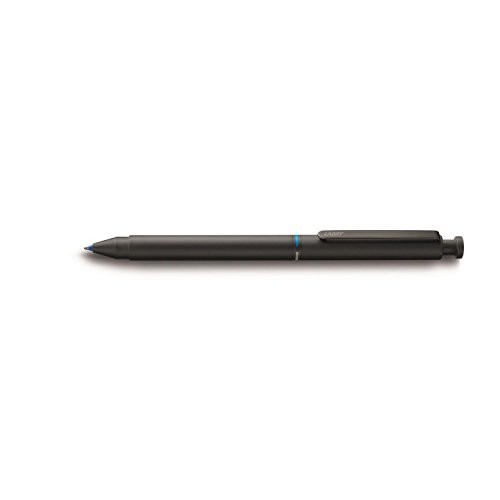 LAMY multi-function pen st Toraipen matte black L746