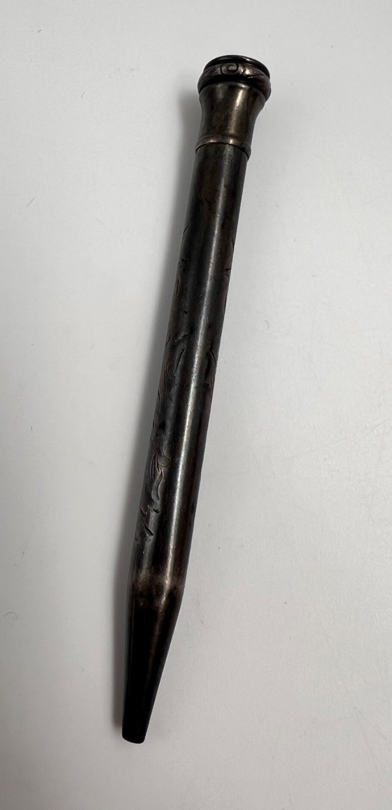 Antique Vintage Wahl Eversharp 925 Sterling Silver Pencil