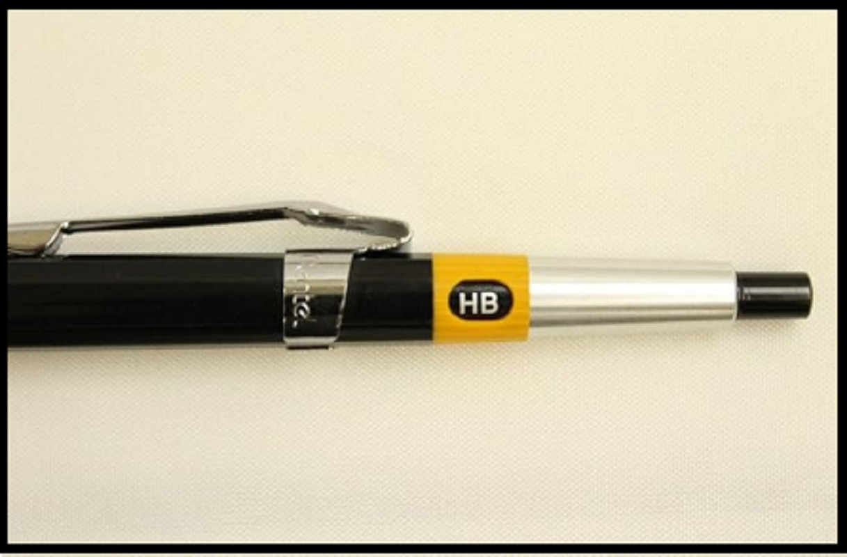 Pentel Mechanical Pencil for Draft, 0.5mm (PG5-AD)