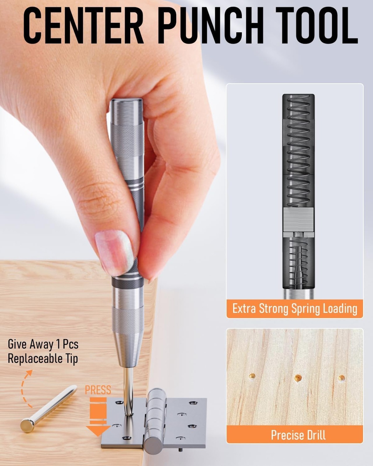 Mechanical Pencils
