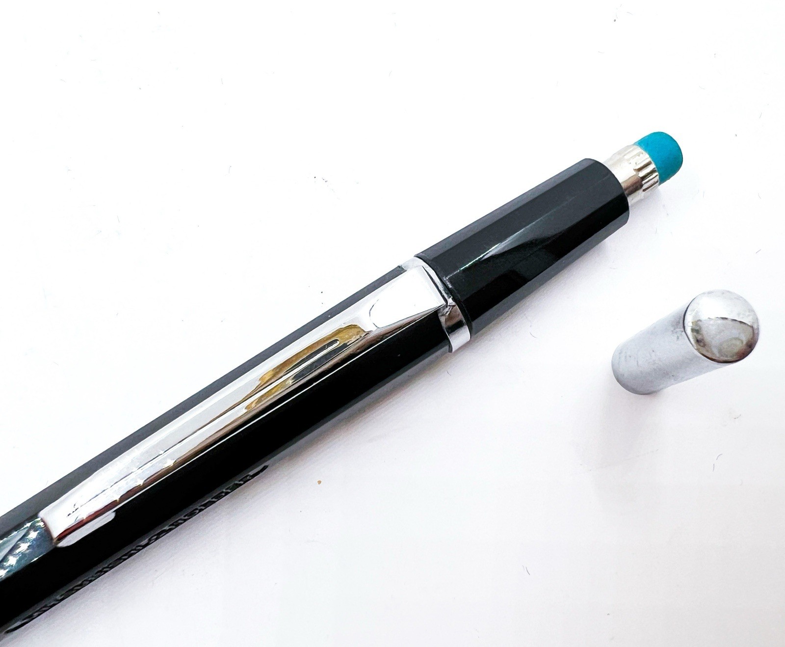 Not Used Mitsubishi Holder Mechanical Pencil 0.5 0.5mm M5-35 Japan