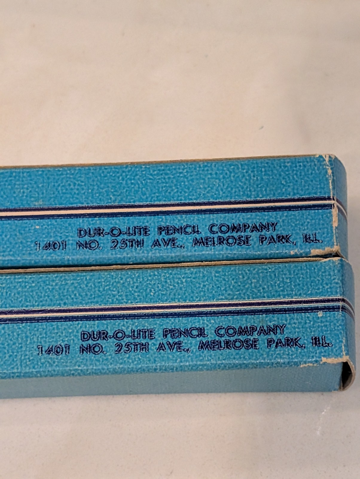 Vintage Dur-O-Lite Mechanical Pencil NAPA Genuine Auto Parts Atlanta GA