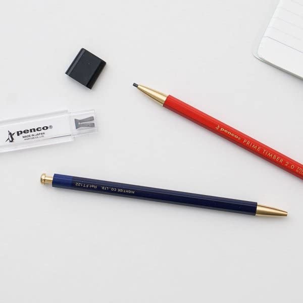 HIGHTIDE PENCO Prime Timber Brass Navy
