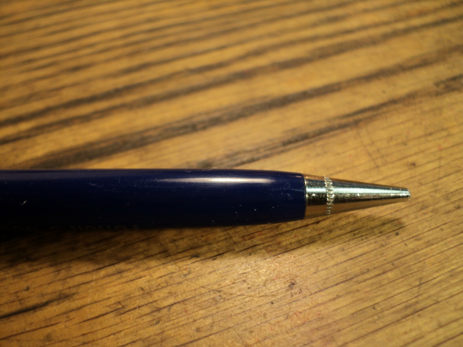 Vintage RiteOGraph Mechanical Pencil Geo Mueller & Sons Automatic Coin Machine