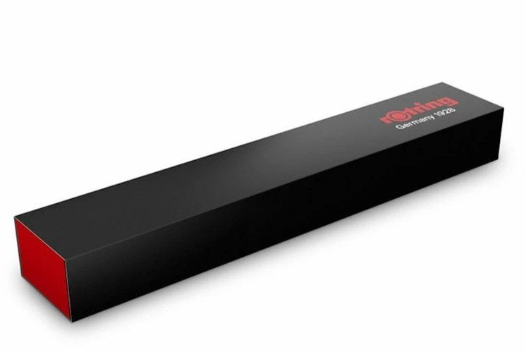 Rotring 600 Mechanical Pencil 0.5 mm Limited Color MINT 2025 with Box New