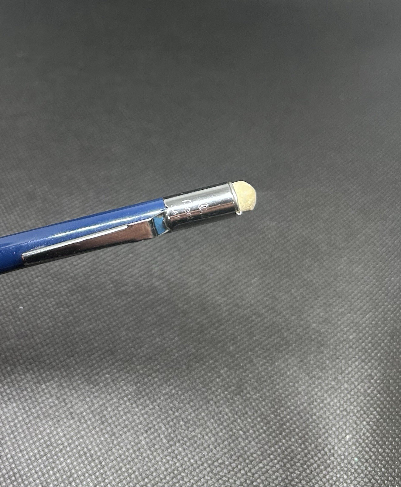 Vintage Pentel PD347 Quicker Clicker 0.7mm Blue – FOR PARTS / REPAIR Slipping