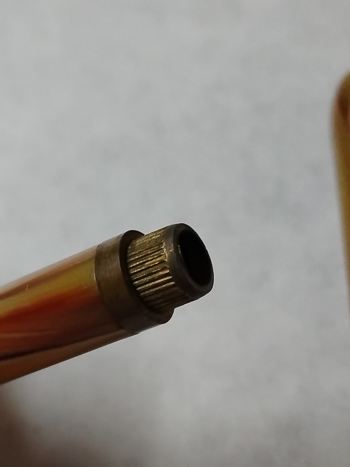 Vintage Remington Mechanical Pencil – Marbled Tested Working #G9