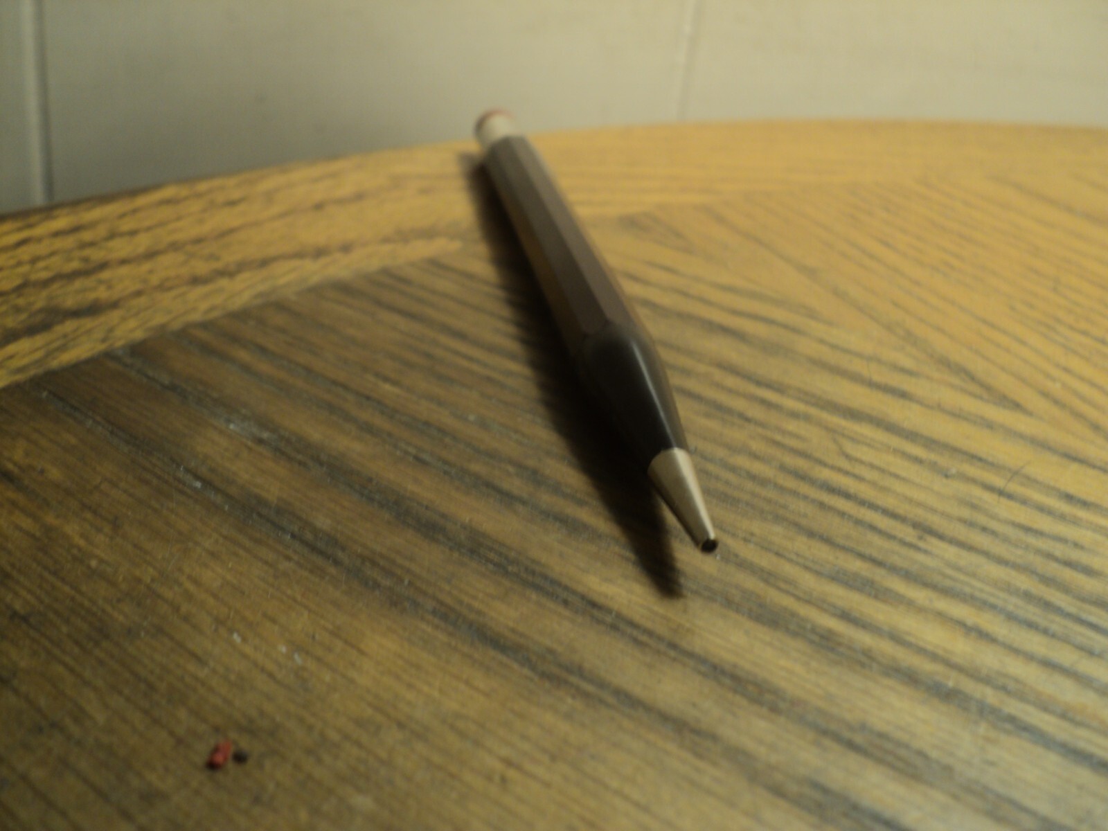 Vintage Autopoint Mechanical Pencil Dohrn Transfer Company 5-5/8″ Long USA
