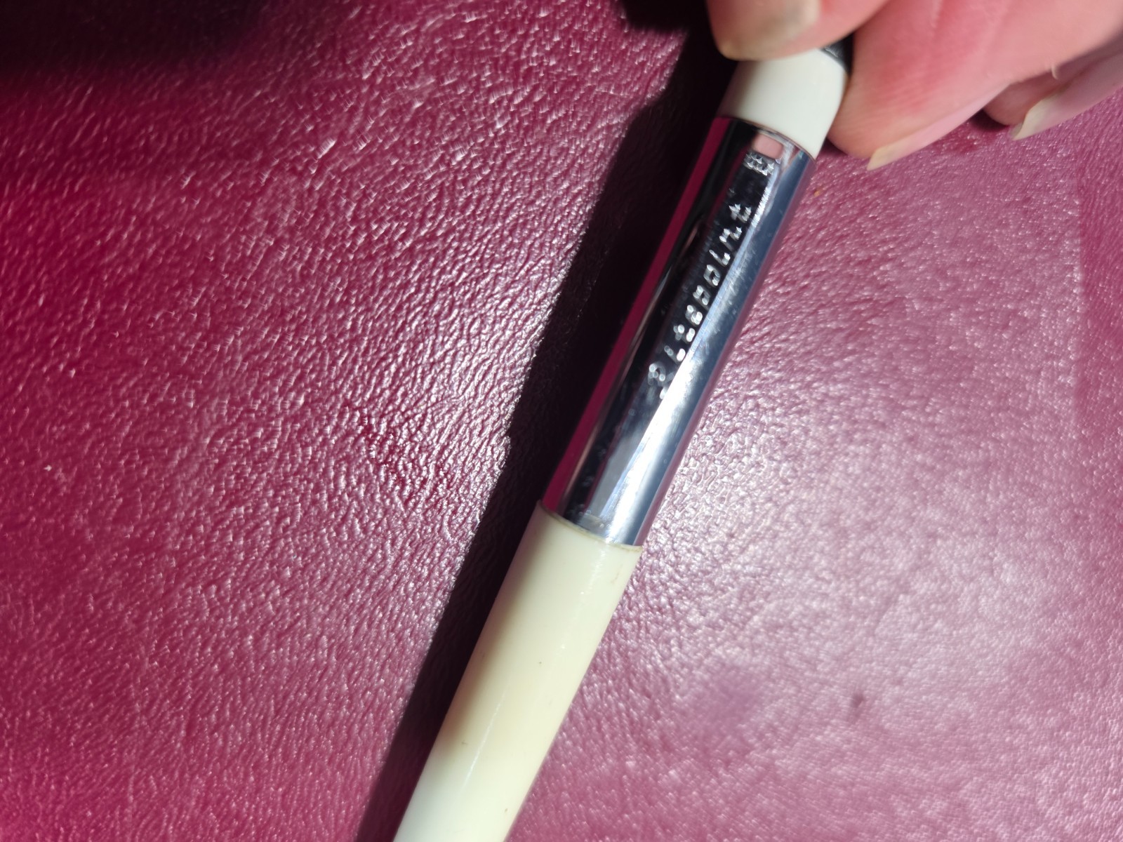 Ritepoint Pig hog Floater Pen Advertising Ballpoint