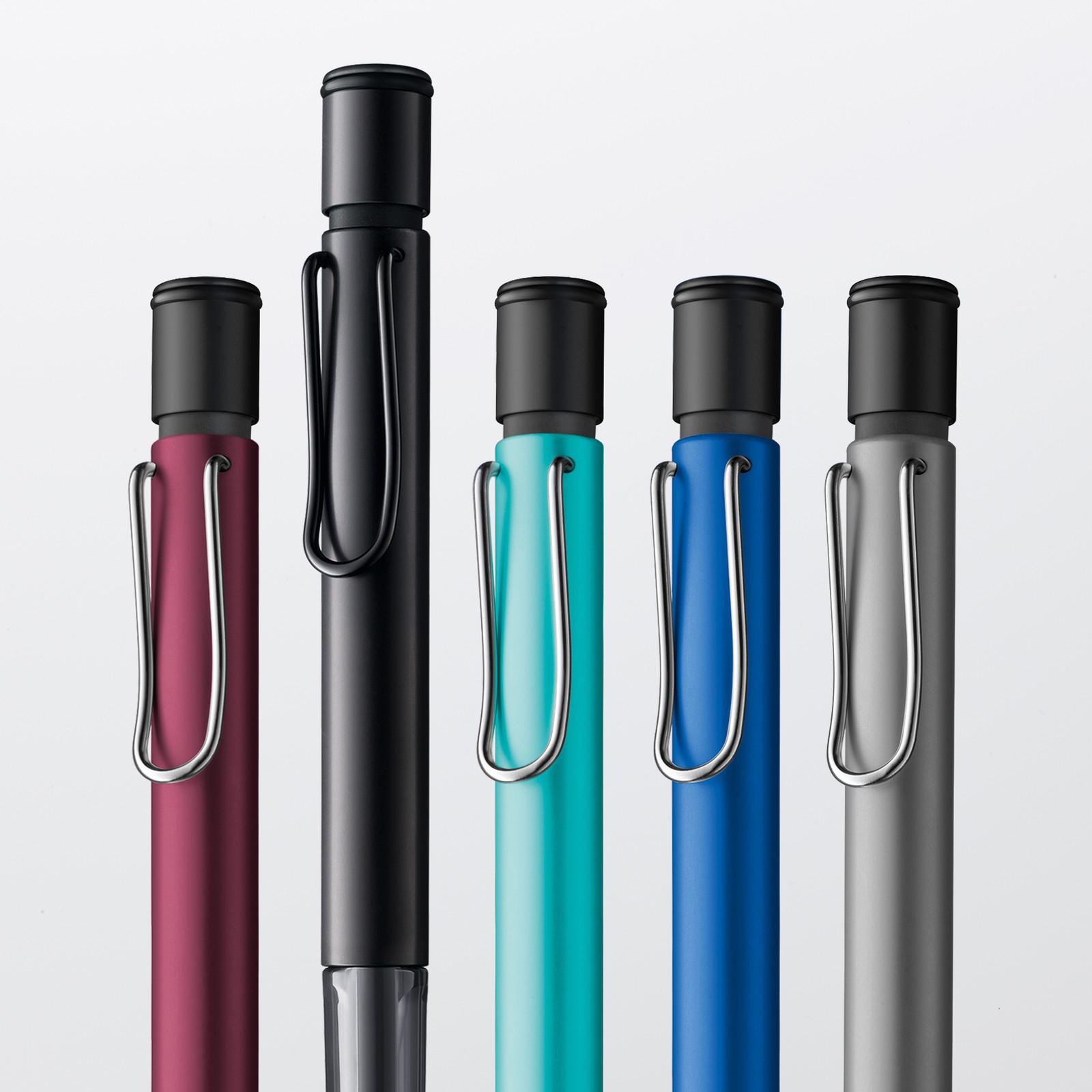 Lamy AL-Star Mechanical Pencil in Purple – 0.5mm- New in Original Box