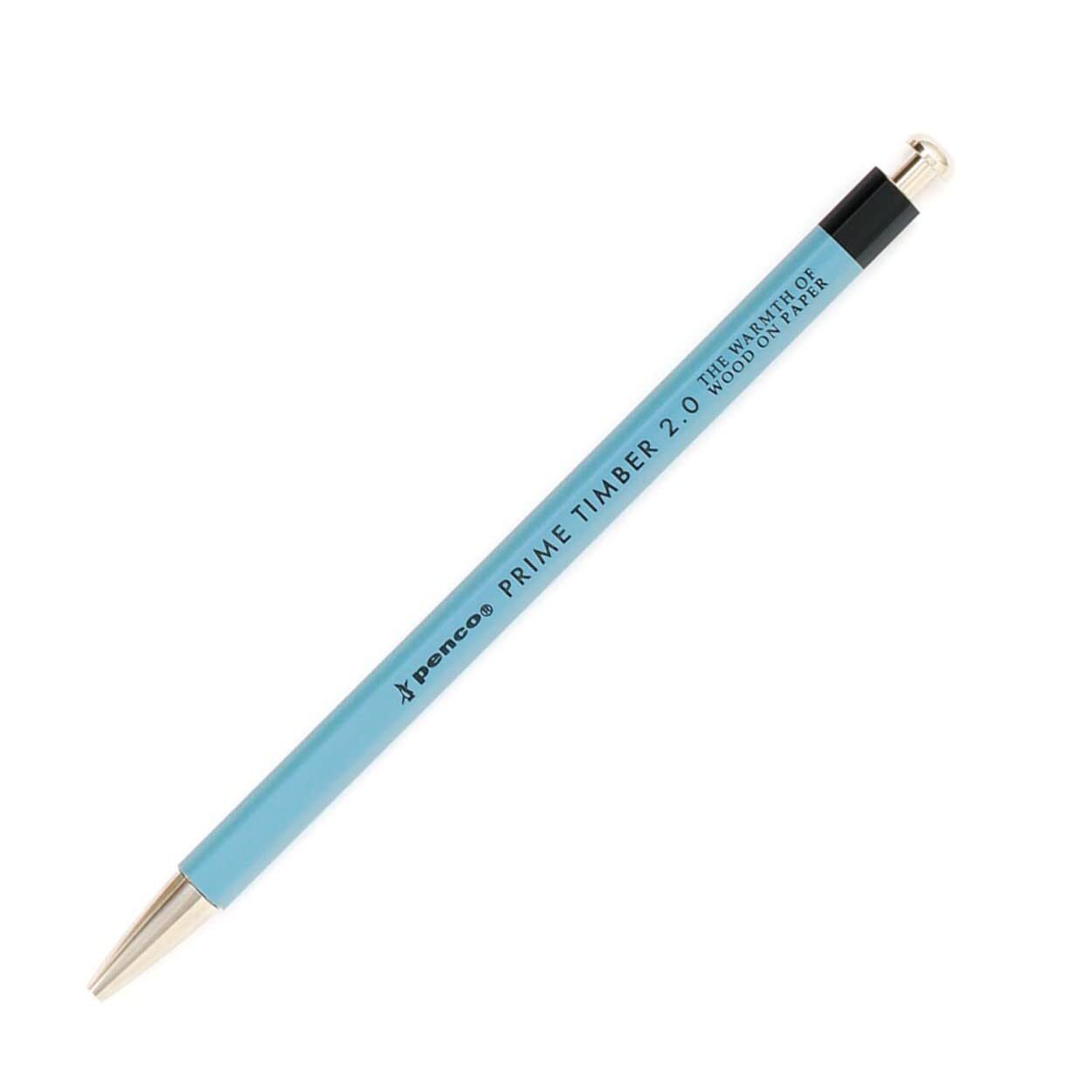penco prime timber blue