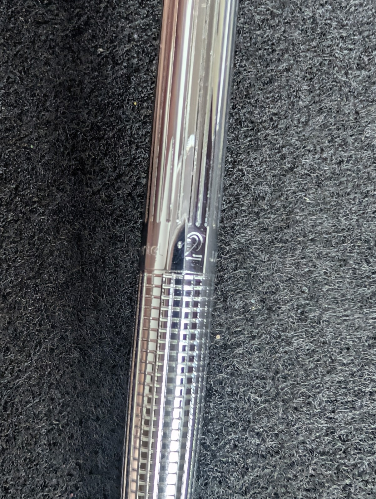 Vintage Pentel .2 Pencil PS1042 0.2mm