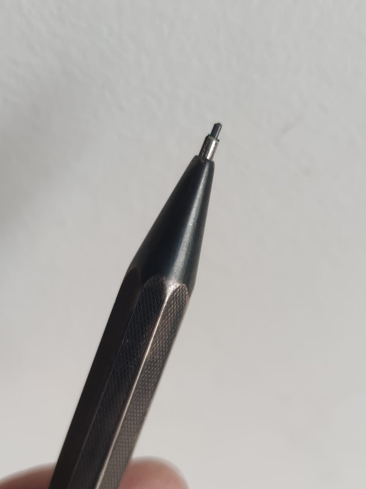 🔴FEND 4 Colors BAYER Super Norma Pat. 900 Silver Mechanical pencil 1930s🔴RR!