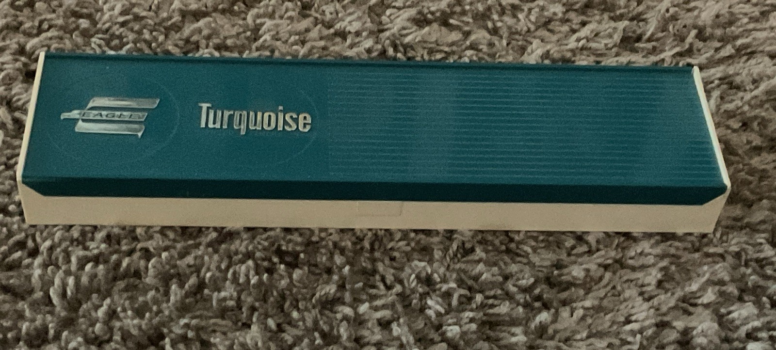 Lot Of Drawing Pencils, Brands include Turquoise, Othello, Ebony, Venus