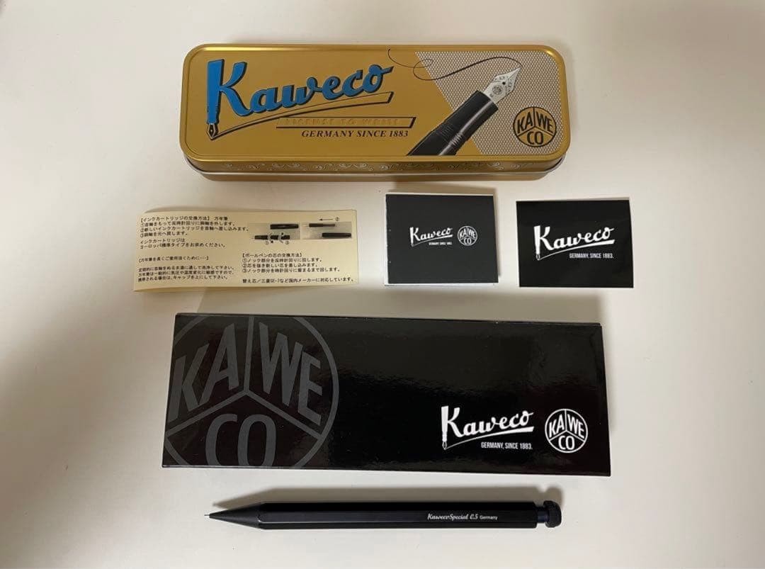 Kaweco Special 0.5mm