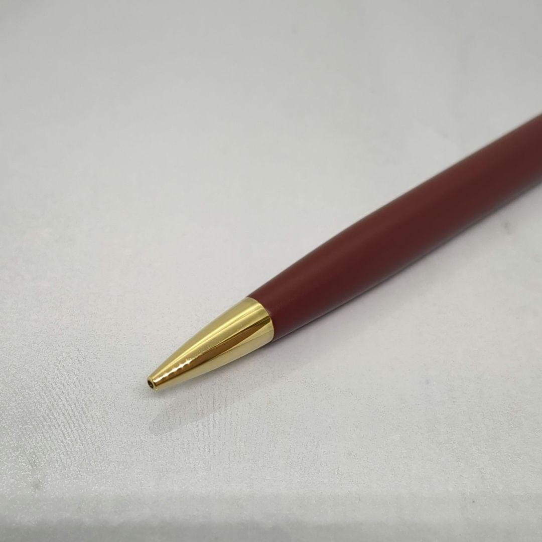 Caran d’Ache Ecridor Sharp Pencil Bordeaux with Box Swiss Made