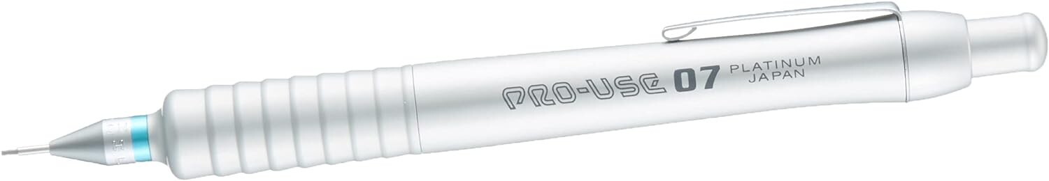 Platinum made in japan Pro Use Msd 1500C ProUse pencil 0.7 mm