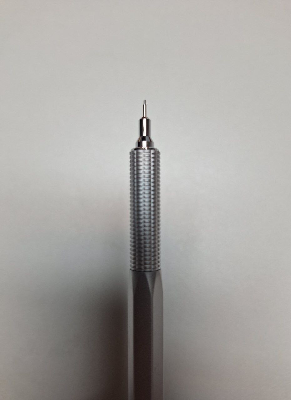 TWSBI Twisbi 0.5mm Drafting Pencil TW300011 Retractable Tip Mechanical Pencil