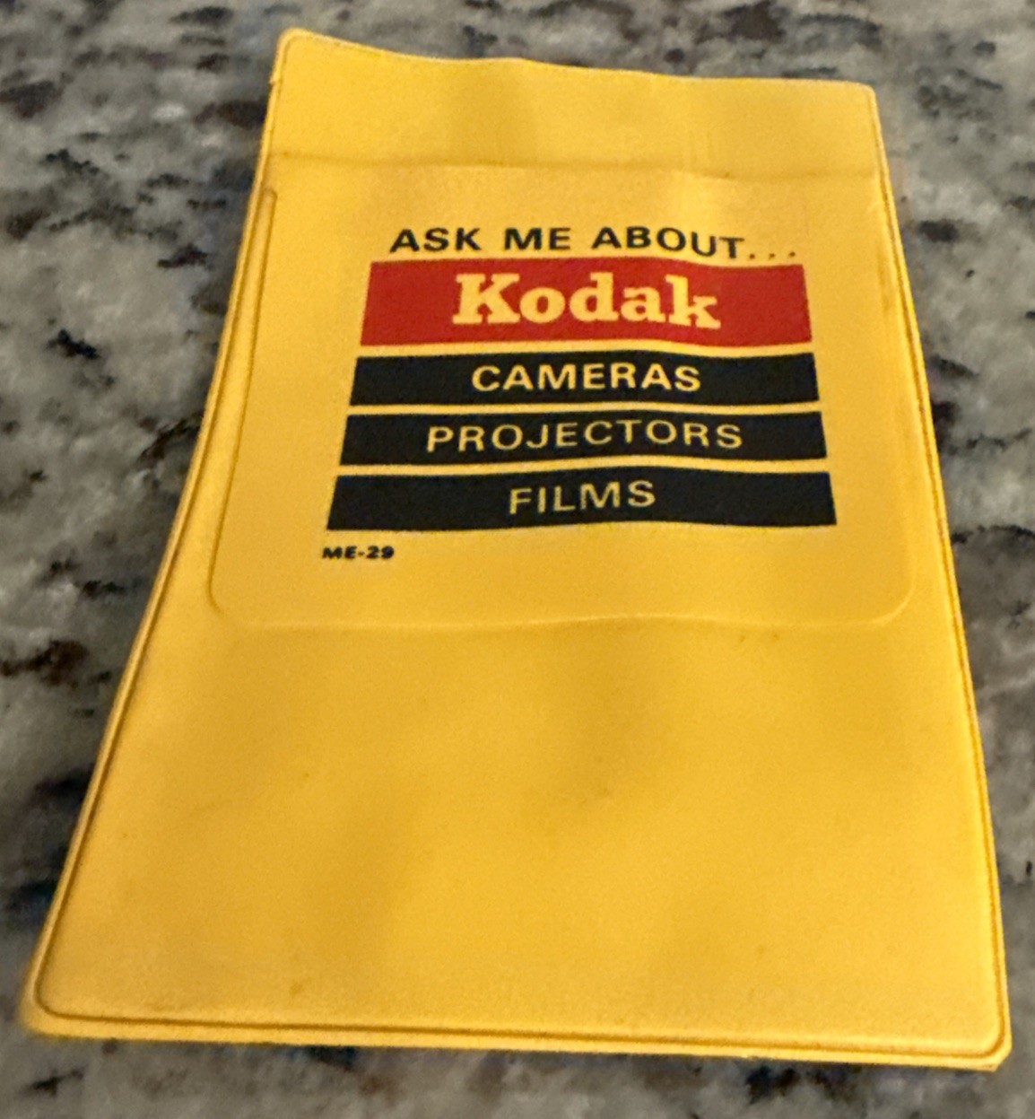 Vtg KODAK Mechanical Pencil Lot, 2 Pencils. 1 Pen And 1 Holder