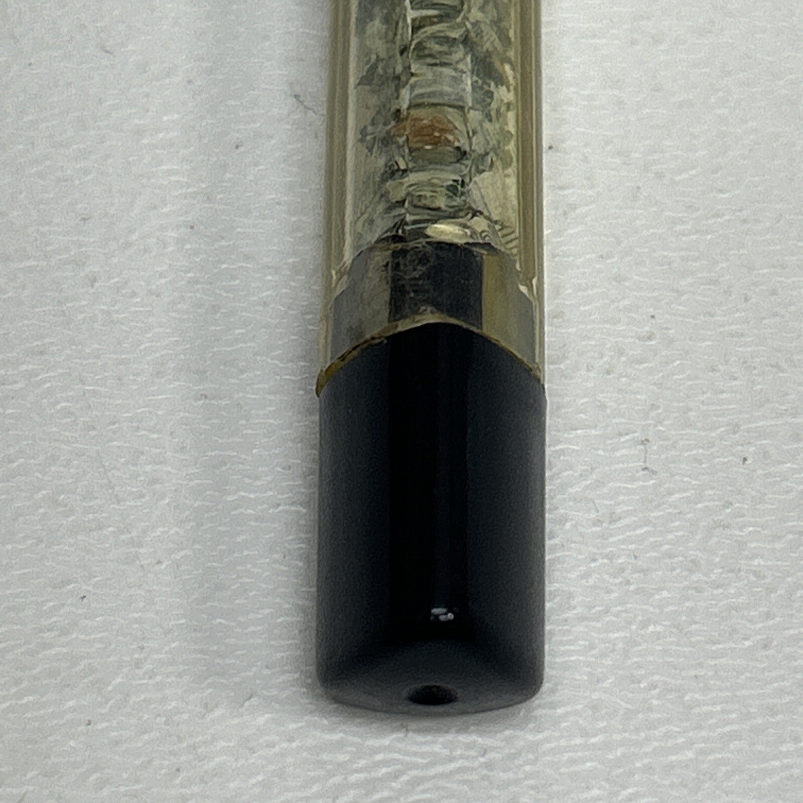 Vintage “The Money Pen” $2000 De-Minted Money 1978 No Ink