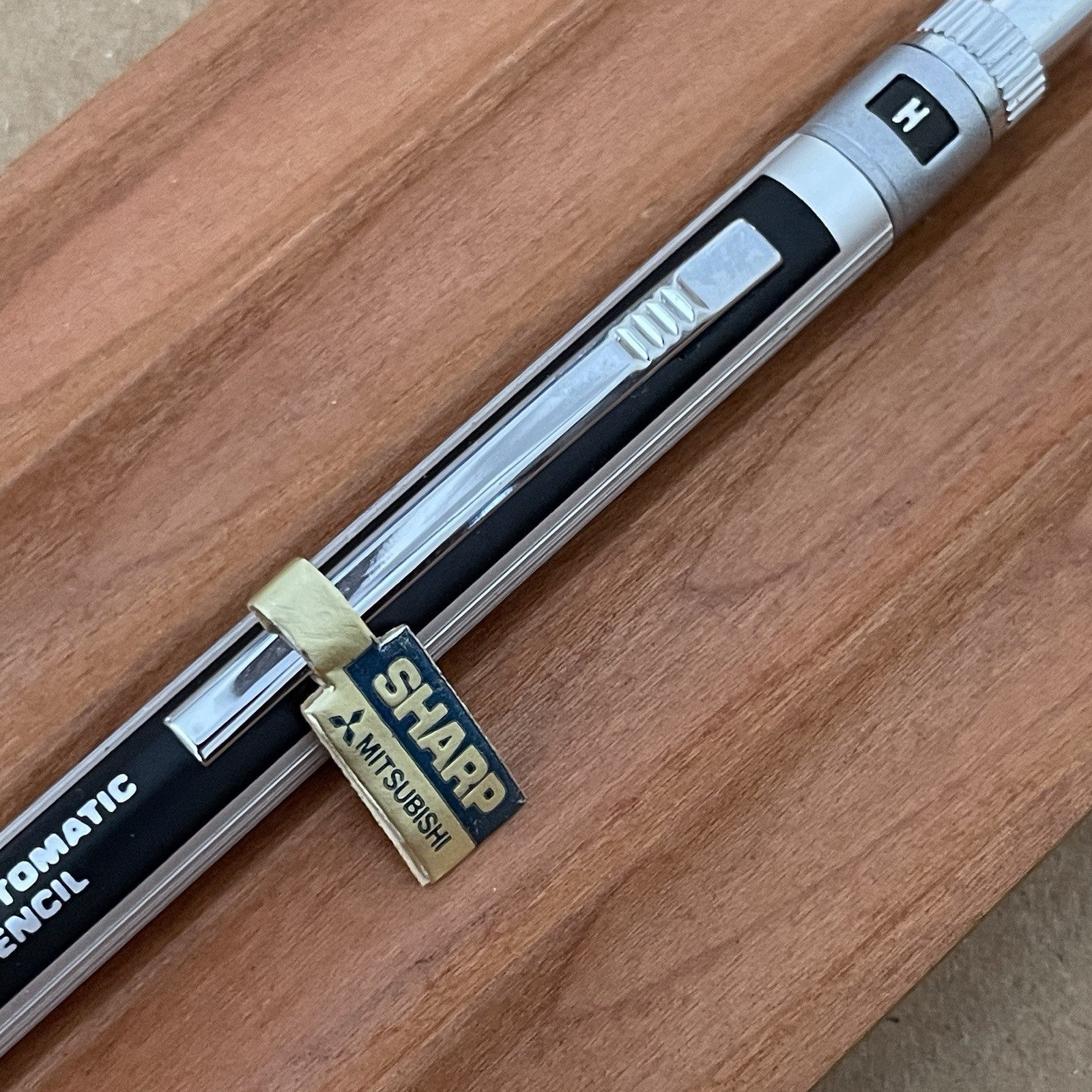 Mitsubishi Sharp Mechanical Pencil M3-1003 0.3 mm Made in Japan