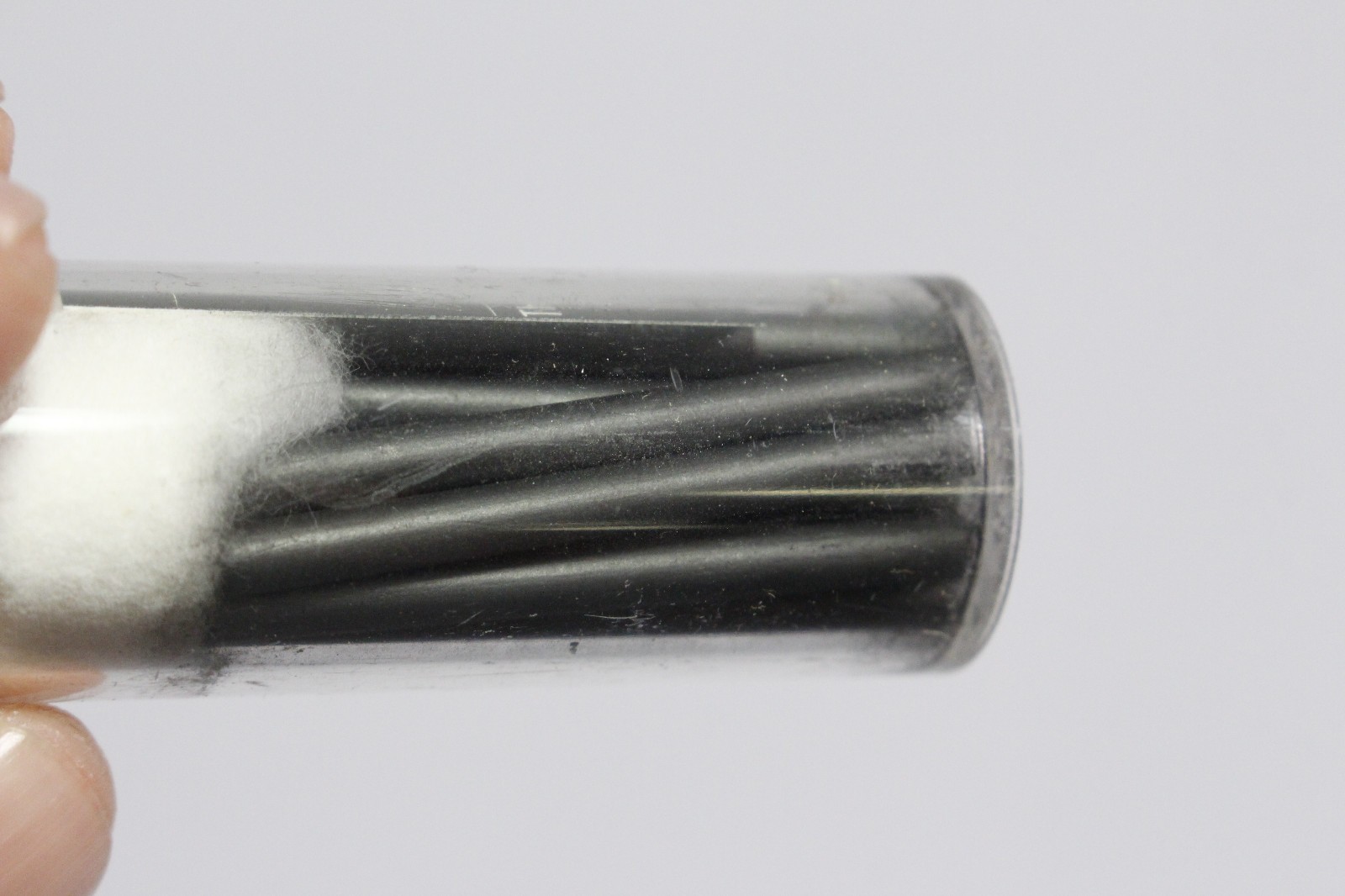 (27) Zaner Bloser Zabco Large Primary Pencil Lead Refill NOS